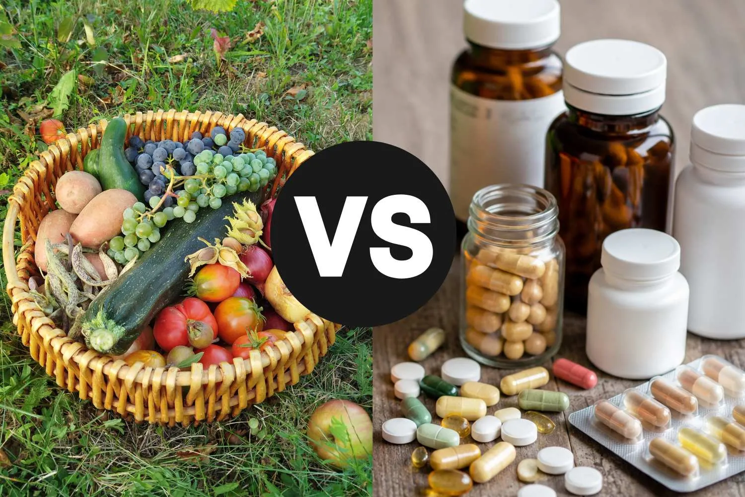 Frutta e verdura meno nutrienti rispetto al passato? Cosa cambia per la nostra alimentazione (e il ruolo degli integratori)