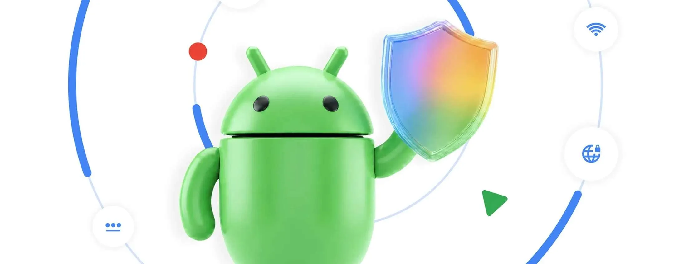 Android 17: protezioni contro tracciamento e SMS Blaster