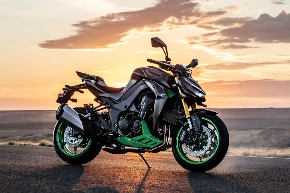 Kawasaki MY2027: arrivano le nuove Z, le Ninja e la crossover Versys 650 - HDmotori.it