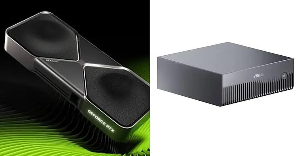 L’intelligenza artificiale in casa: meglio una superworkstation o una scatoletta da 15cm?