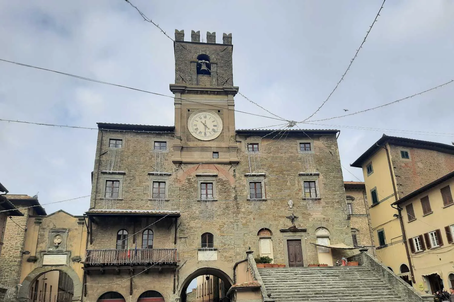 Meravigliosa Val di Chiana! 3 borghi da visitare almeno una volta nella vita