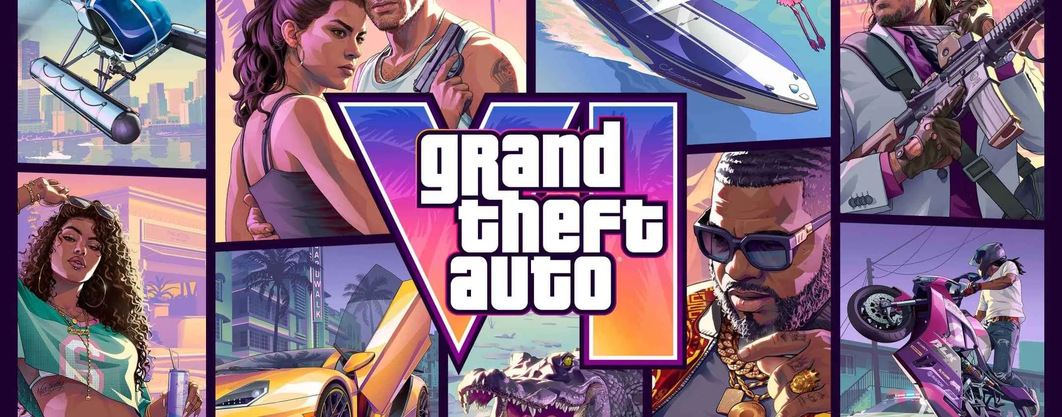 GTA 6 può essere ordinato da oggi, ma attenzione alle truffe