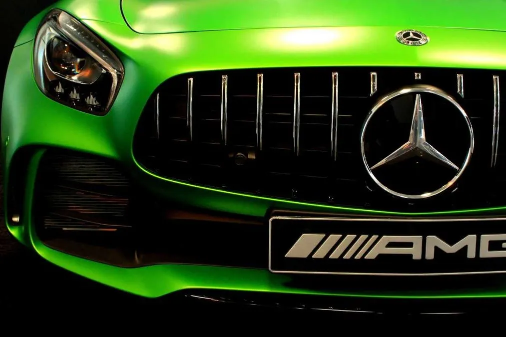 Mercedes rischia l'esclusione dal mercato USA: colpa dei partner cinesi - HDmotori.it