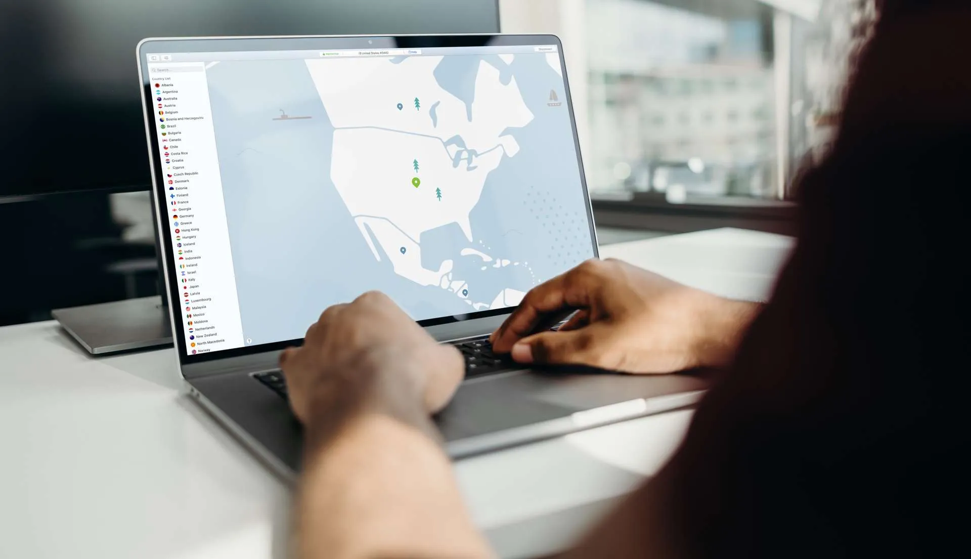 Per NordVPN è già Black Friday: -78% per la VPN illimitata con antivirus incluso