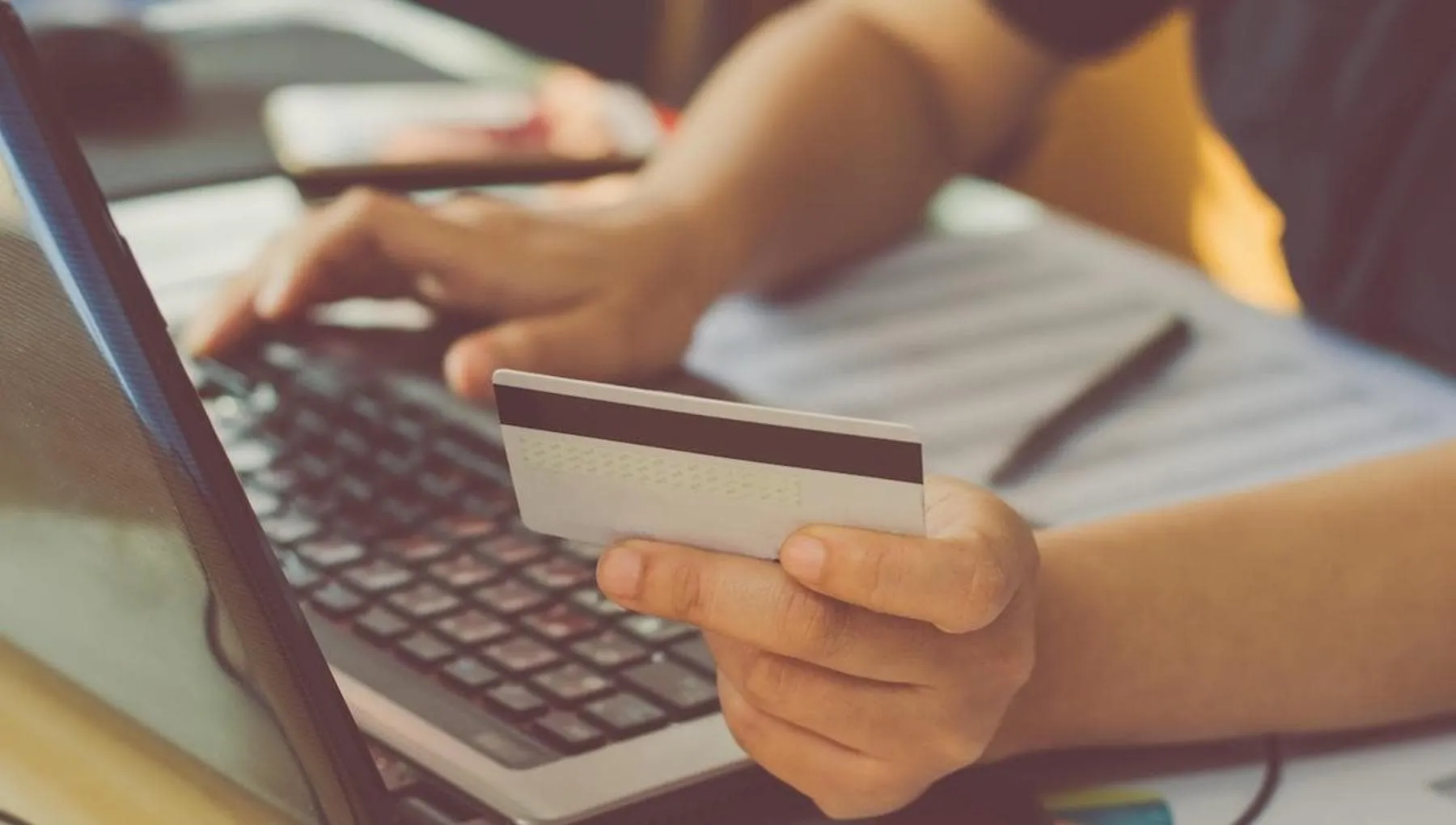 DoppelCart, 119mila domini ecommerce fraudolenti