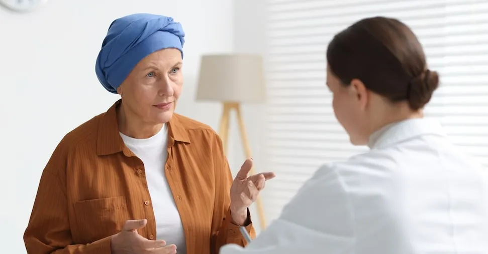Oncologia: perché gli alimenti a fini medici speciali sono un investimento per il Ssn