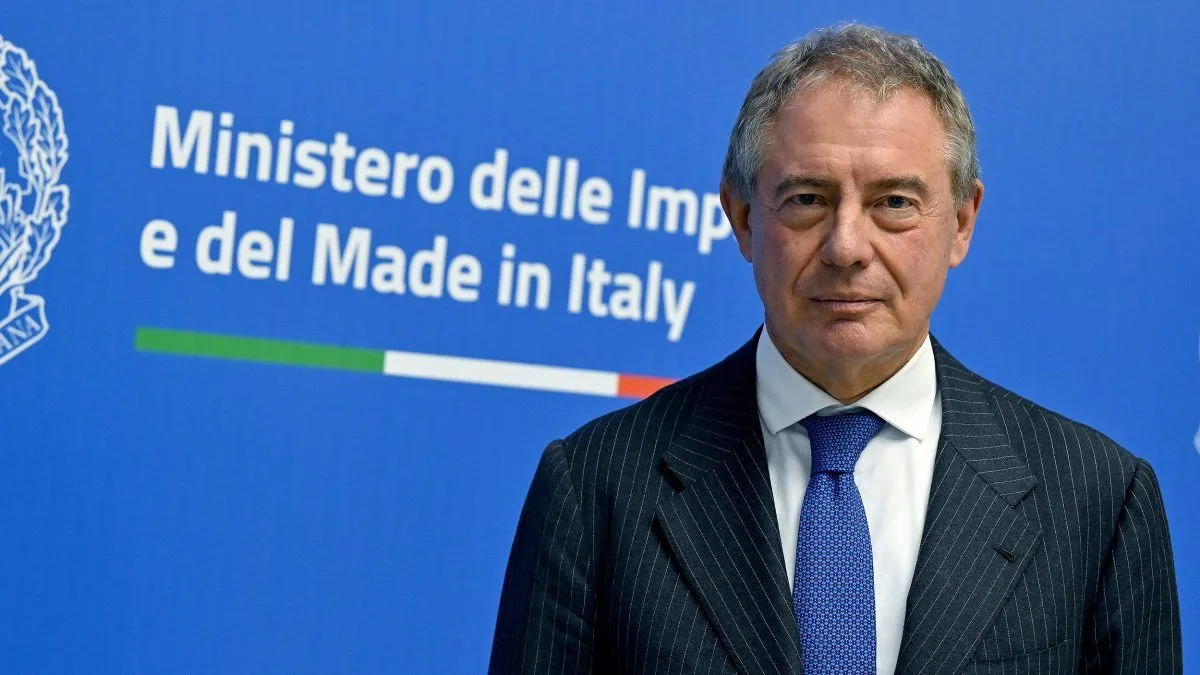 Riforma tariffe RC Auto, Urso: «Saranno premiati i cittadini virtuosi» - HDmotori.it