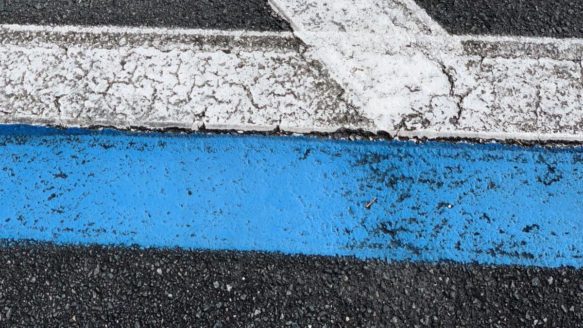 Parcheggio su strisce blu: come funziona la tolleranza se si sfora il tempo pagato - HDmotori.it