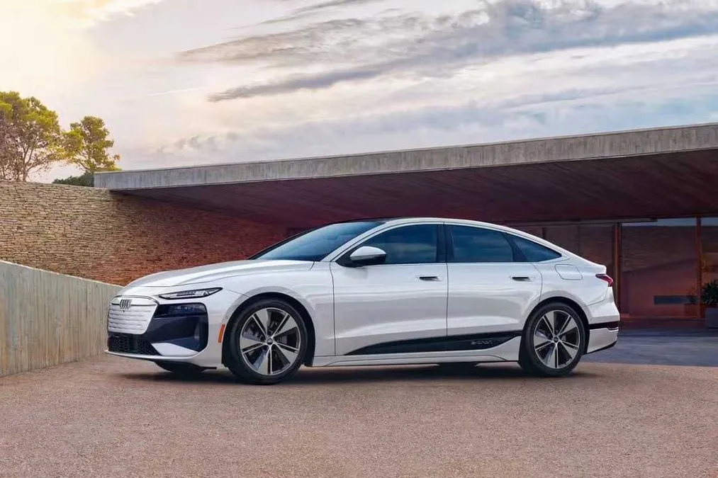 Audi vuole dare un'anima alle elettriche: il brevetto simula persino il turbo lag - HDmotori.it