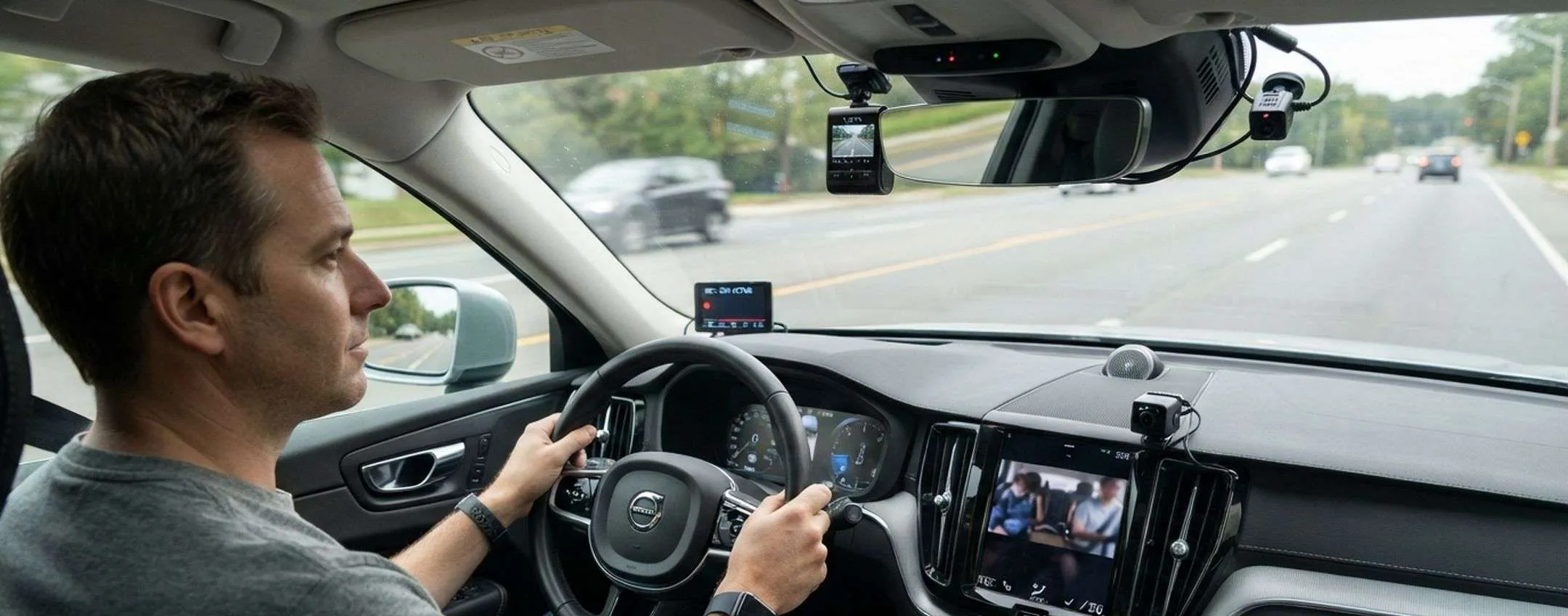 Auto più sicure dal 7 luglio, ma la privacy è garantita?