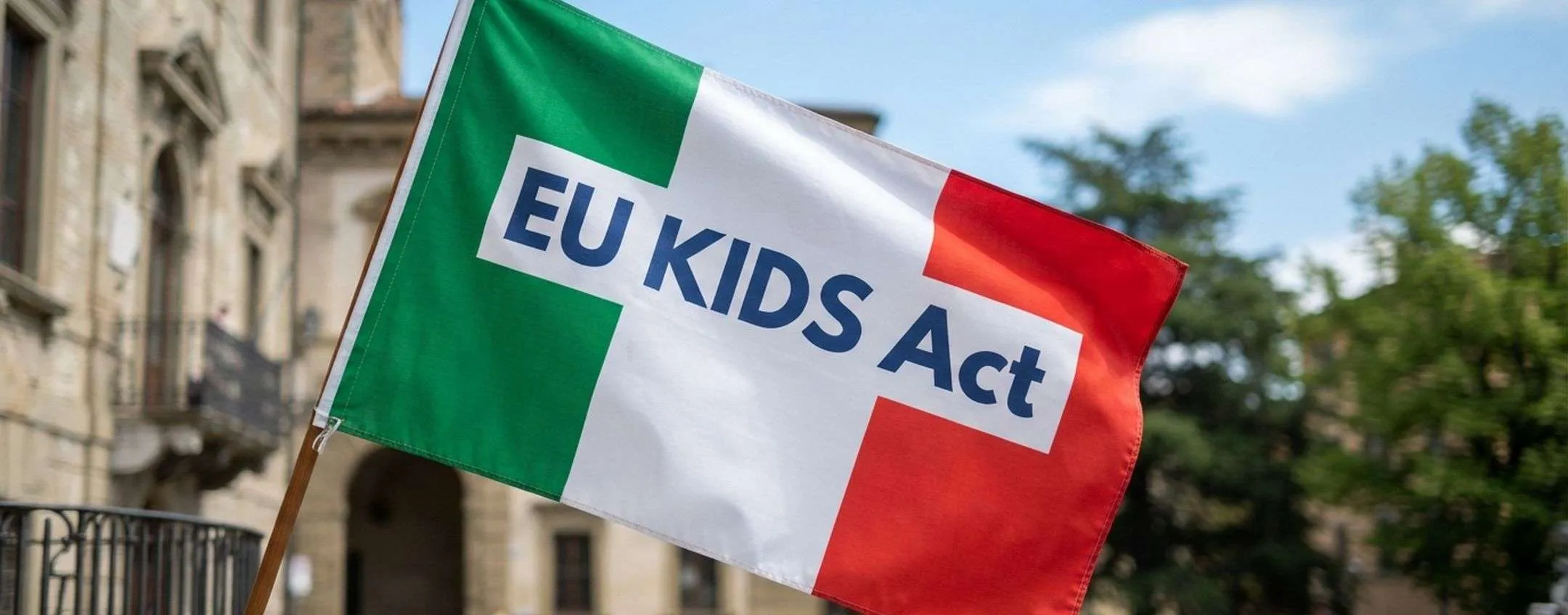 EU KIDS Act: protezione minori senza sacrificare la privacy