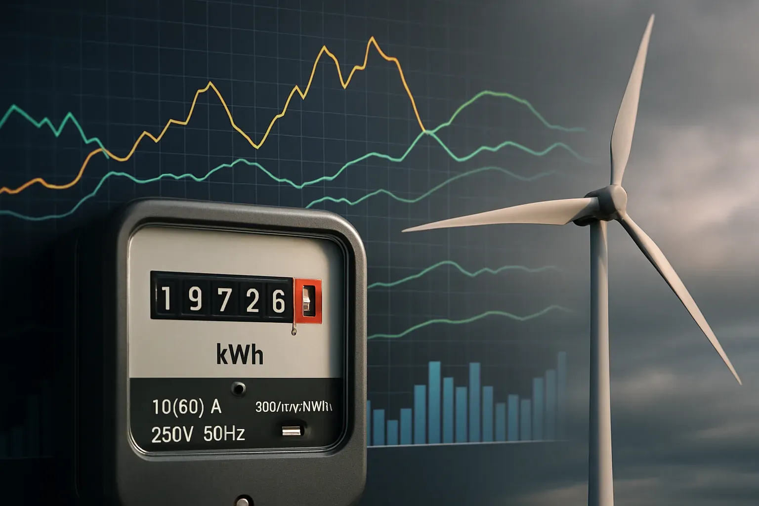 Tariffe dinamiche energia: flessibilità della rete 2026