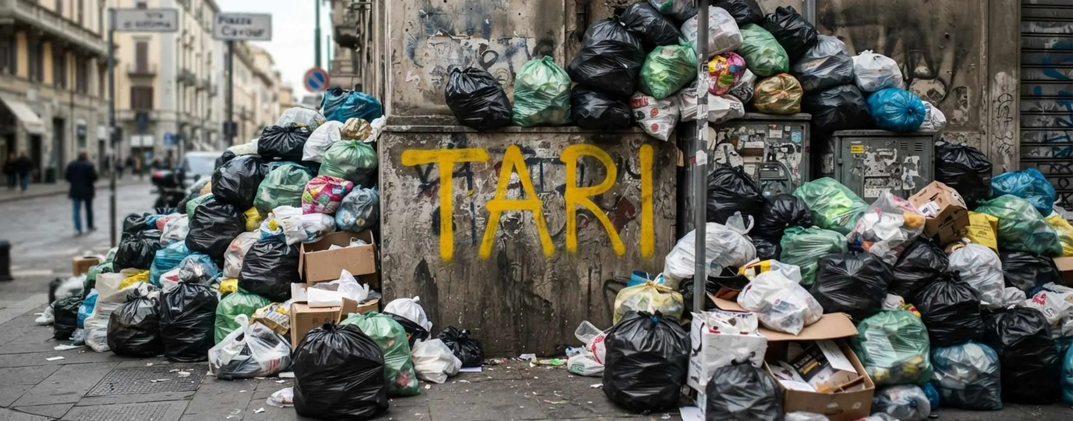 Continua la truffa del rimborso: stavolta tocca alla TARI