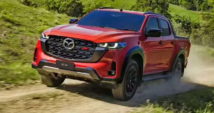 Mazda BT-50, confermata la nuova generazione: addio al diesel? - HDmotori.it